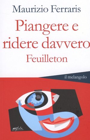 9788870187298 - Ridere e piangere davvero