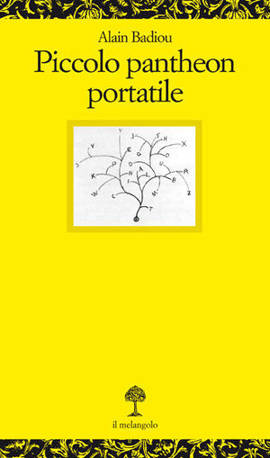 9788870187403 - Piccolo Pantheon portatile