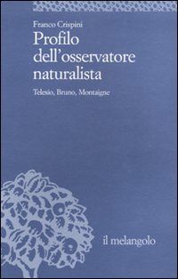 9788870187564 - Profilo dell’osservatore naturalista