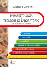 9788870201321 - Parassitologia e tecniche di laboratorio per le professioni sanitarie