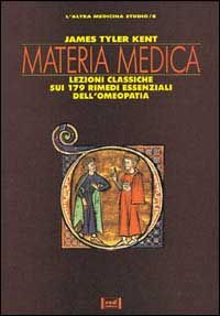 9788870314120 - Materia medica