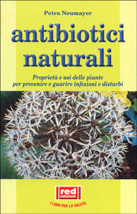 9788870316766 - Antibiotici naturali