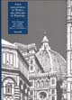 9788870383218 - Alla riscoperta di piazza del Duomo in Firenze. Vol. 7: Santa Maria del Fiore nell'Europa delle cattedrali.