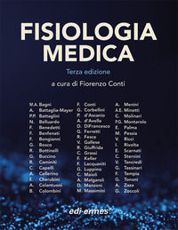 9788870515459 - Fisiologia medica. Vol. 1