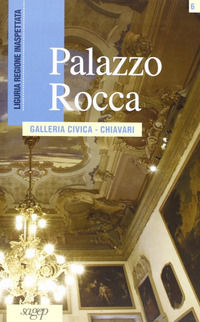 9788870589627 - Palazzo Rocca. Galleria civica, Chiavari