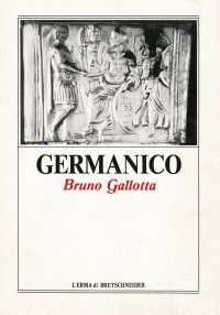 9788870626070 - Germanico