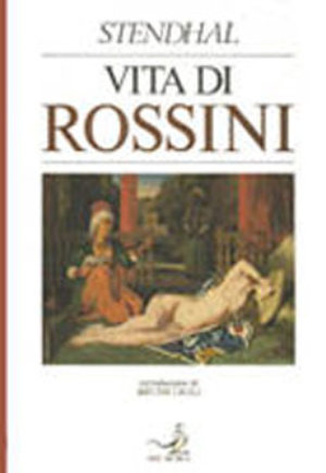 9788870630275 - Vita di Rossini