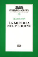 9788870631128 - Storia della musica. Vol. 2: La monodia nel Medioevo