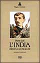 9788870631425 - L'India (senza gli inglesi)