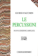 9788870632514 - Le percussioni