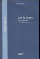 9788870637076 - Voci da lontano. Robert Schumann e l'arte della citazione
