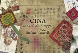 9788870638653 - Cina. Carnet di viaggio. Ediz. illustrata