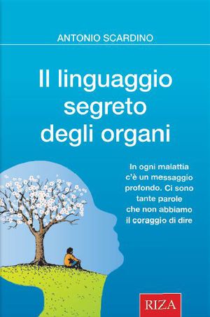 9788870711844 - Il linguaggio segreto degli organi