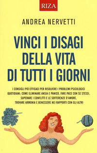 9788870714869 - Vinci i disagi della vita di tutti i giorni