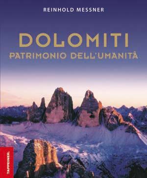 9788870735154 - Dolomiti. Patrimonio dell'umanità. Ediz. illustrata