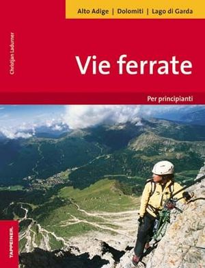 9788870735420 - Vie ferrate. Per principianti
