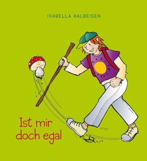 9788870736052 - Ist mir doch egal