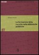9788870756593 - La formazione delle raccolte nelle biblioteche pubbliche