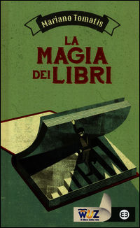 9788870758290 - La magia dei libri