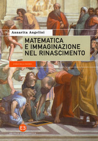 9788870759518 - Matematica e immaginazione nel Rinascimento