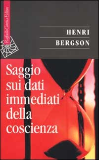 9788870787337 - Saggio sui dati immediati della coscienza