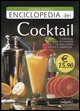 9788870828597 - Enciclopedia dei cocktail