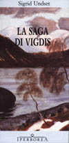 9788870910278 - La saga di Vigdis