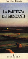 9788870910285 - La partenza dei musicanti