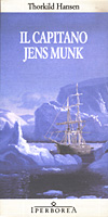 9788870910933 - Il capitano Jens Munk