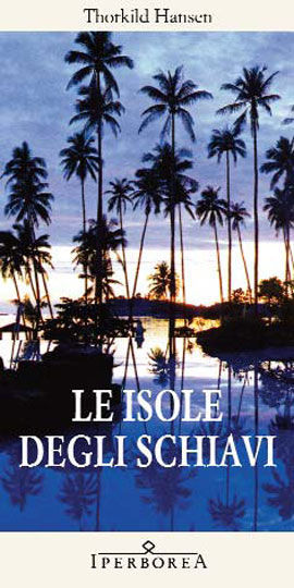 9788870911787 - Le isole degli schiavi