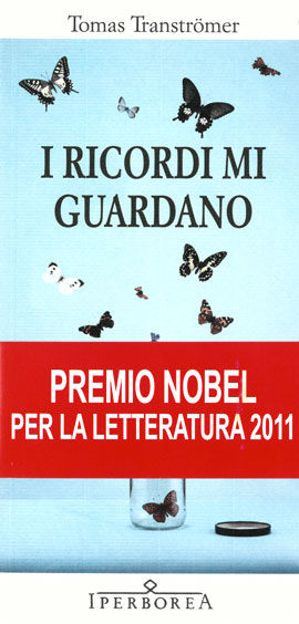 9788870915037 - I ricordi mi guardano