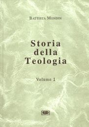 9788870942170 - Storia della teologia. Vol. 1