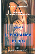 9788870943825 - Il problema di Dio. Filosofia della religione e teologia filosofica