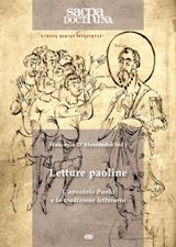 9788870947656 - Sacra doctrina (2010). Vol. 1: Letture paoline. L'apostolo Paolo e la tradizione letteraria