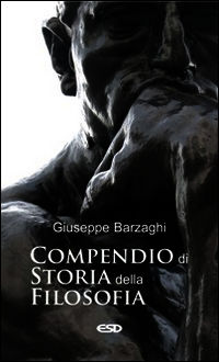 9788870948851 - Compendio di storia della filosofia