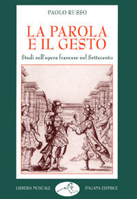 9788870961911 - La parola e il gesto