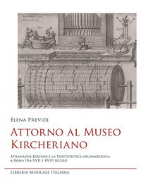 9788870969023 - Attorno al Museo Kircheriano
