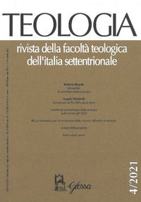 9788871054872 - Teologia (2021). Vol. 4