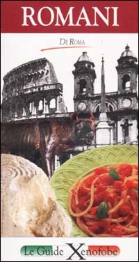 9788871061924 - Romani de Roma