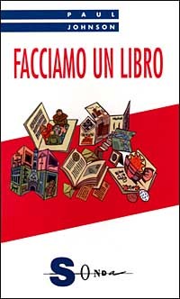 9788871062051 - Facciamo un libro
