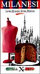 9788871062327 - Milanesi. Lavoro, guadagno, spendo, pretendo