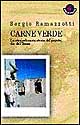 9788871081502 - Carne verde. La straordinaria storia del peyote, dio del Texas