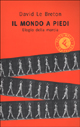 9788871081670 - Il mondo a piedi
