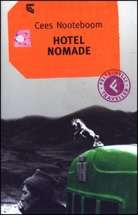 9788871081847 - Hotel nomade