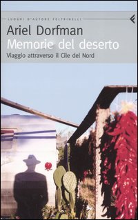 9788871082028 - Memorie del deserto