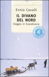 9788871082059 - Il divano del nord. Viaggio in Scandinavia