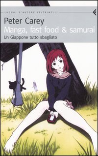 9788871082073 - Manga, fast food & samurai