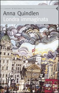 9788871082080 - Londra immaginata