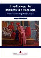 9788871103303 - Il medico oggi tra complessità e tecnologia
