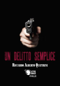 9788871120478 - Um delitto semplice